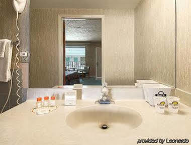 Hotel Days By Wyndham 2*