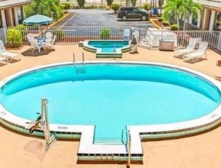 Hotel Days By Wyndham